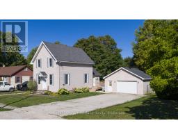 160 RICHMOND STREET - 1