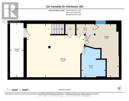 111 CONNELLY DRIVE - 40