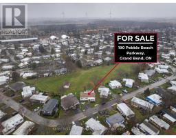 190 Pebble Beach Parkway, MLS X11898034