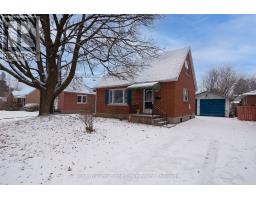 32 Dietz Avenue S, MLS X11913534