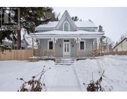 111 Goderich Street W, MLS X11922344