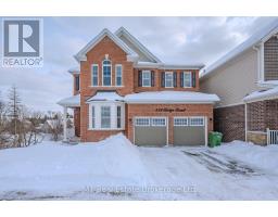 219 Ridge Road, MLS X11984814