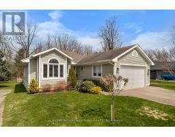 260 William Street E, MLS X12085644