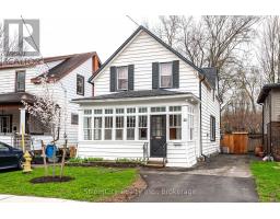 211 Albert Street, MLS X12127514