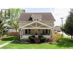 47 James Street, MLS X12137514