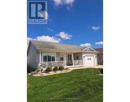 460 Richard Crescent, MLS X12153864