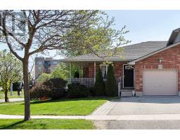 103 Gregory Crescent, MLS X12154204