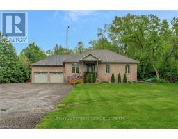 30 Douglas Street, MLS X12166664