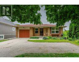 159 E Mill Street, MLS X12226834