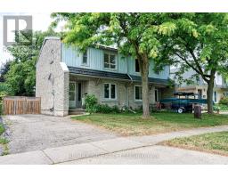 204 Ferguson Avenue, MLS X12233504