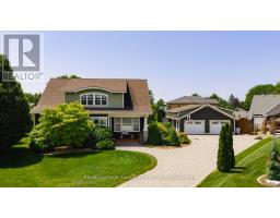 24 Thimbleweed Drive, MLS X12268484