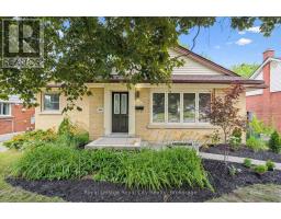 56 Dover Street, MLS X12274174