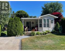 24 Rowan Rd - 77307 Bluewater Highway, MLS X12294014