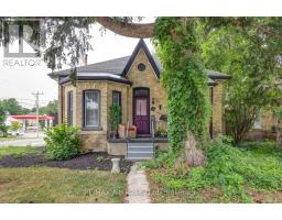 246 Wellington Street, MLS X12294414