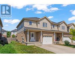 18 Poffenroth Path, MLS X12299634