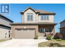 20 Ahrens Drive, MLS X12302444