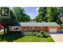 110 Ontario Street N, MLS X12303534