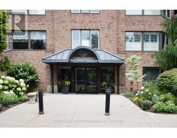 206 - 30 Front Street, MLS X12322524