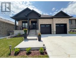 125 Pugh Street E, MLS X12324244