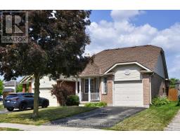 80 Hawkins Drive, MLS X12336834