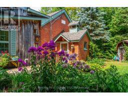 355276 The Blue Mountains Euphrasia Townline, MLS X12343884