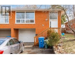 58 Conroy Crescent, MLS X12353264