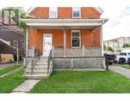 139 Wellington Street, MLS X12358984