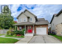 34 Eagle Drive, MLS X12433944