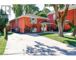 99 West Gore Street, MLS X12435784