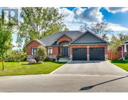 86 Wilson Court, MLS X12449234