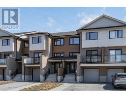 8 - 182 Bridge Crescent, MLS X12450344