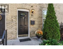 81 Blake Street, MLS X12460084