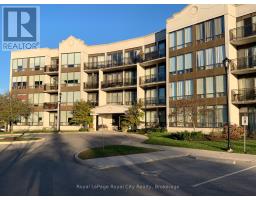 301 - 105 Bagot Street, MLS X12462154