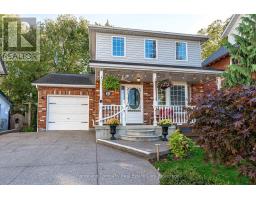 25 Water Street, MLS X12465744