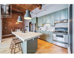 122 - 26 Ontario Street, MLS X12469044