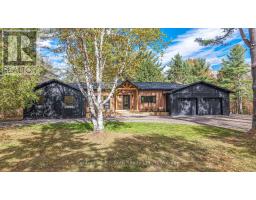 691 South Waseosa Lake Road, MLS X12473164