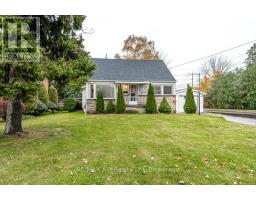 77 Pleasant Drive, MLS X12525084