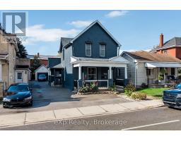 174 William Street, MLS X12539854
