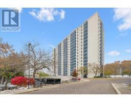 1410 - 35 Green Valley Drive, MLS X12542894