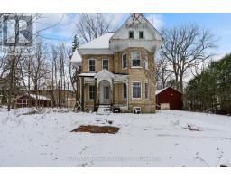 101 Centre Street, MLS X12548654