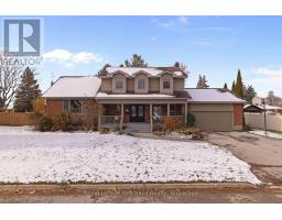 257 Eastern Avenue, MLS X12562154