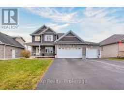 3 Morning Glory Drive, MLS X12587374