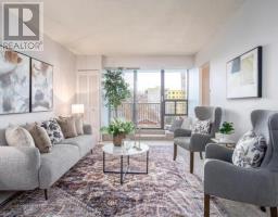 403 - 81 Church Street, MLS X12588024