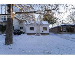 529 Albert Street, MLS X12597634