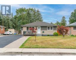 239 Clarke Street N, MLS X12611204