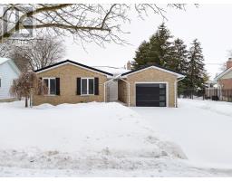 70 Bedford Drive, MLS X12672484