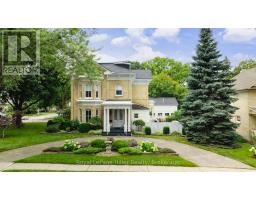 14 Nile Street, MLS X12689824