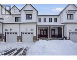 222 Histand Trail, MLS X12715324