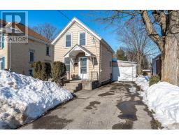 59 Princess Street, MLS X12799024