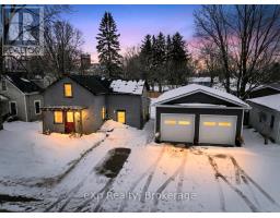 320 Albert Street, MLS X12821294